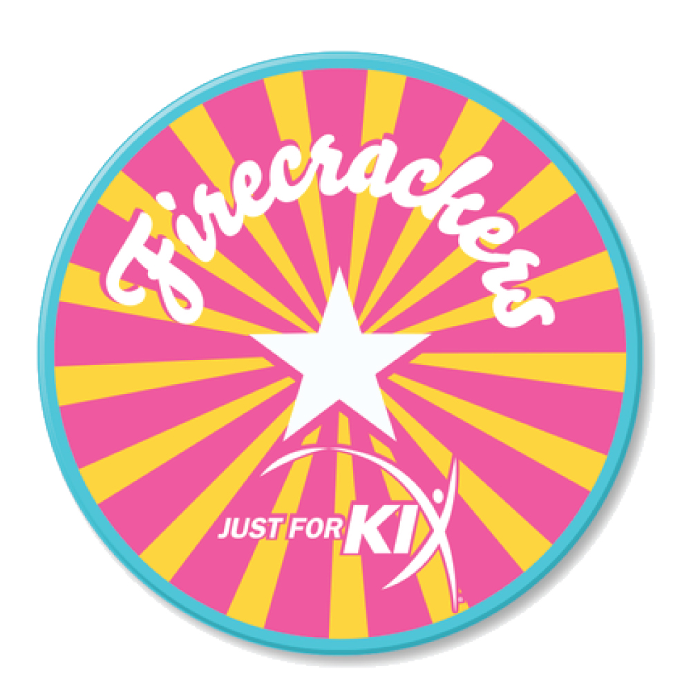 Firecrackers Patch- CP-FIRECRACKERS Image