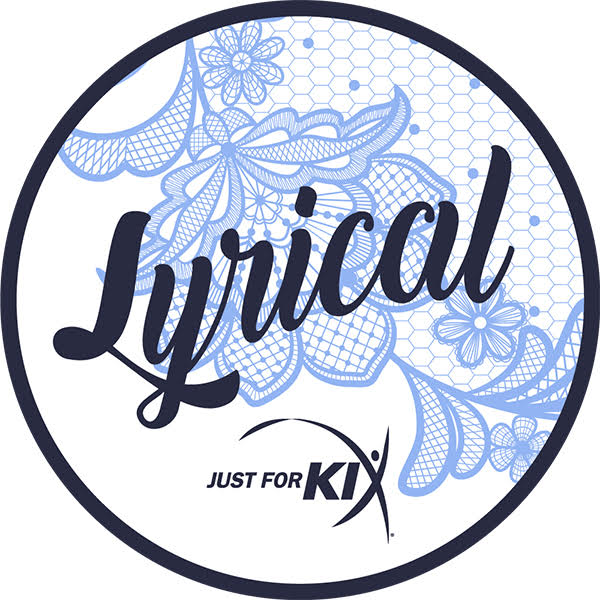 Lyrical Patch- CP-LYRICAL Image