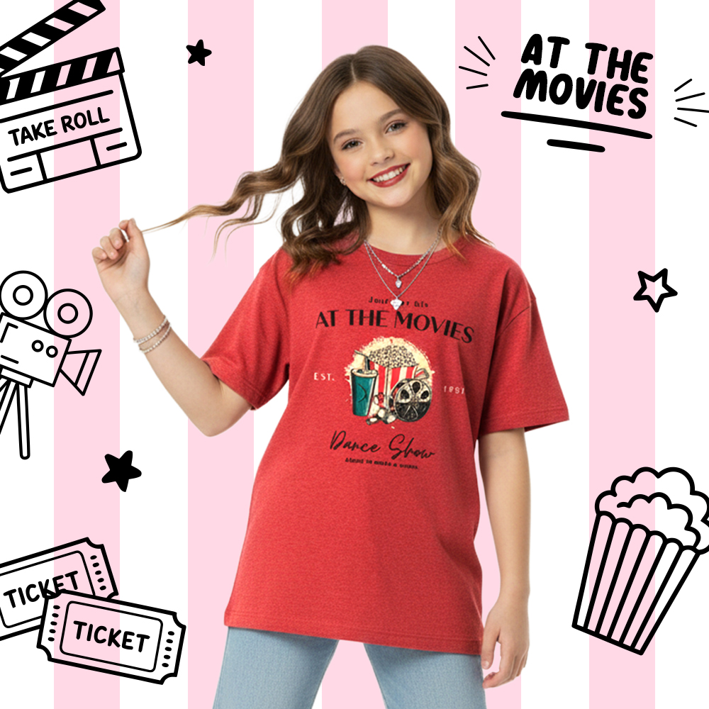 Spring Show Shirt 2026- SS26 Image