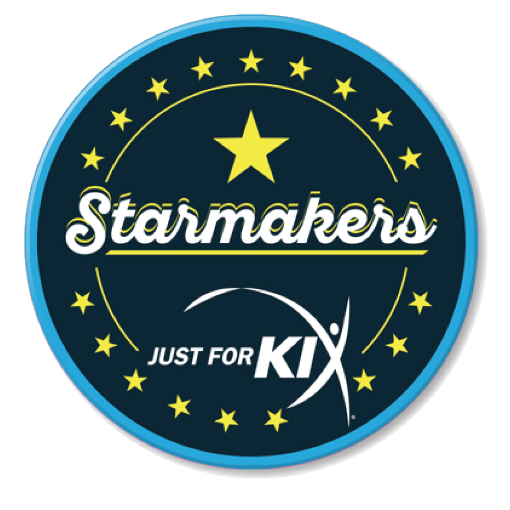 Starmakers Patch- CP-STARMAKERS Image