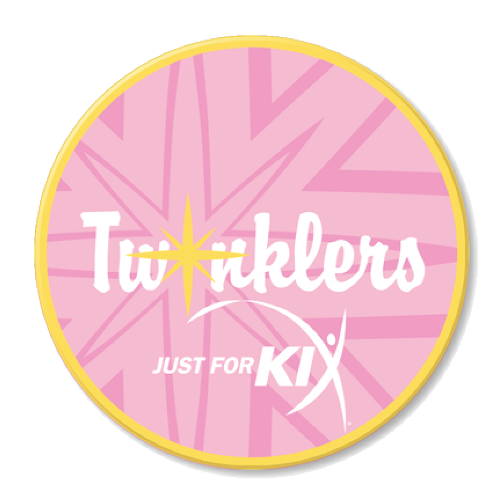 Twinklers Patch- CP-TWINKLERS Image