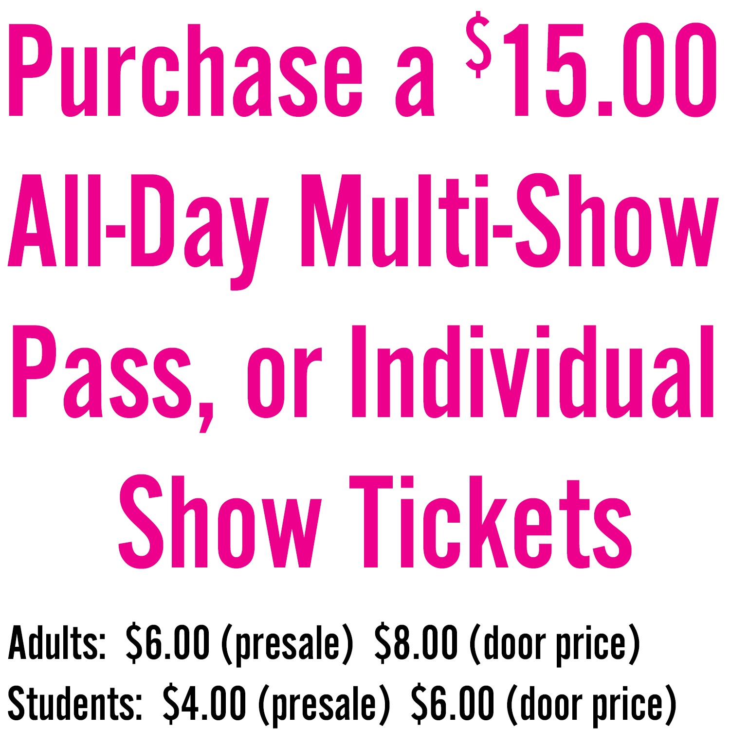 West Fargo Winter show 2022- WF120322 Image