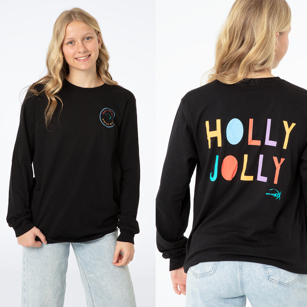 Winter Long Sleeve  Show Shirt 2025- WS25 Image