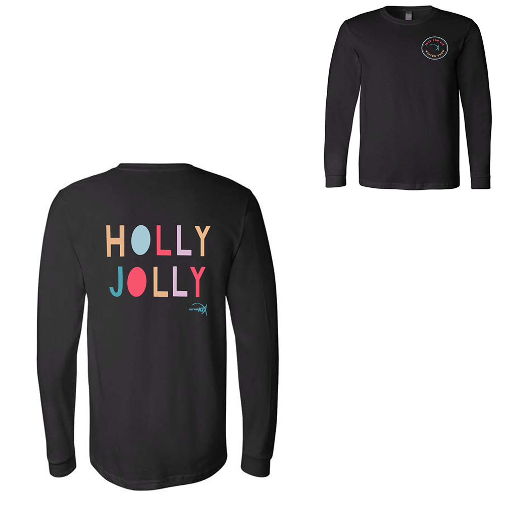 Winter Long Sleeve  Show Shirt 2025- WS25 Image